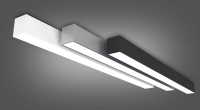 100 CM LİNEAR LED ARMATÜR